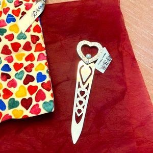 Brighton Letter Opener/Book Marker